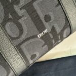 Christian Dior East-West Tote Bag DO069 - Image 21
