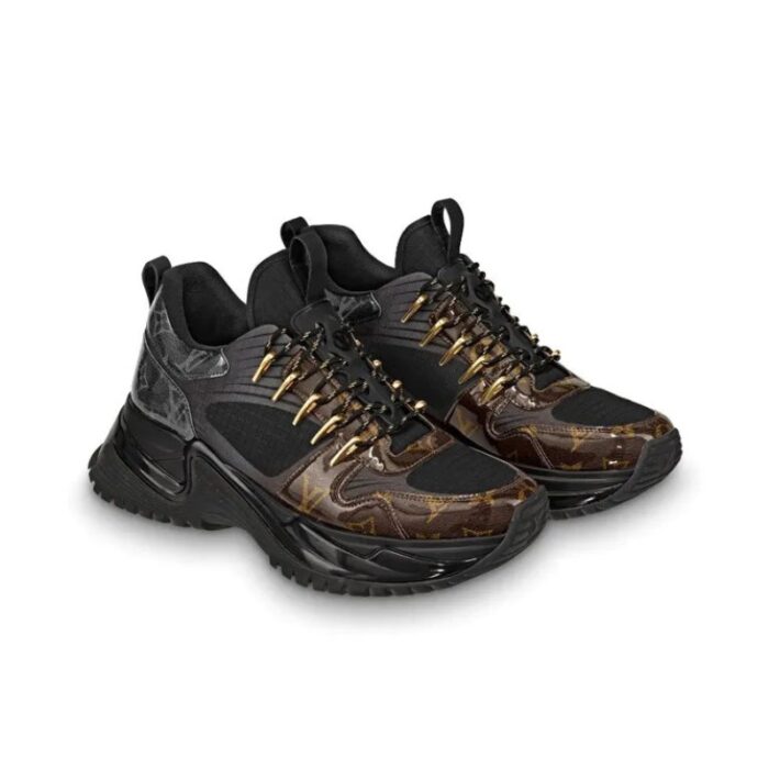 Louis Vuitton Run Away Pulse LV047 - Image 2