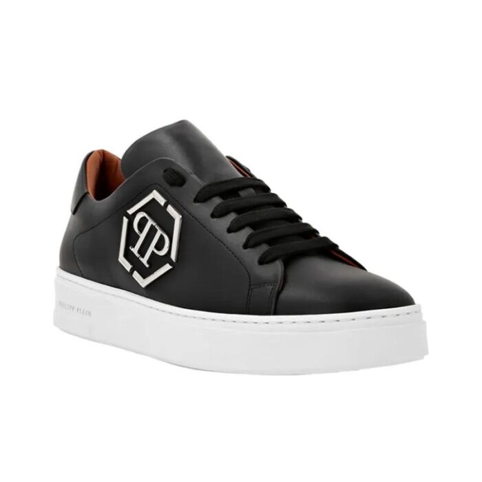 Philipp Plein Low top Sneakers PP008 - Image 2
