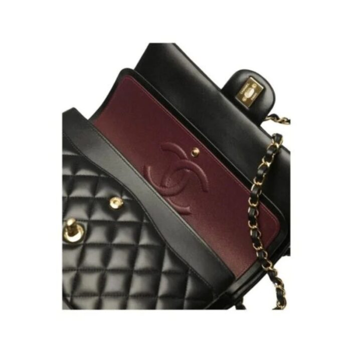 Chanel Classic Bag 11.12 CN004 - Image 2