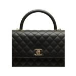Chanel Maxi Bag With Handle CN006 - Image 2