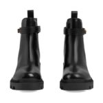 Gucci Black Chelsea Boot GCW017 - Image 2