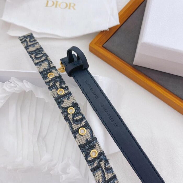 Belt Dior DOW012 - Image 3