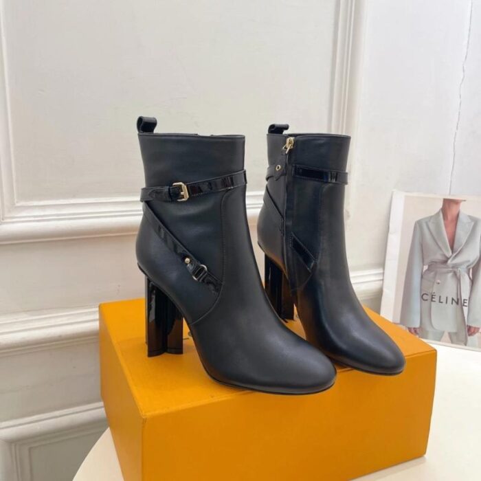 Louis Vuitton Boot LVW043 - Image 1