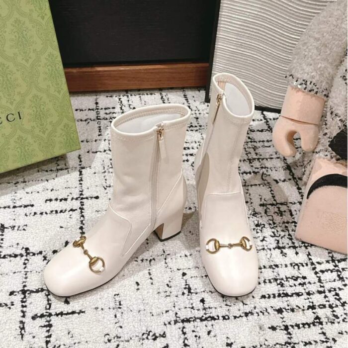 Gucci Boot GCW020 - Image 2