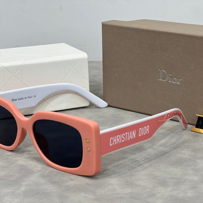 Sunglasses Christian Dior DO079 - Image 2