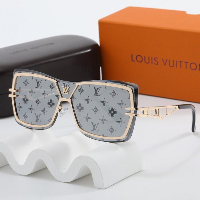 Sunglasses Louis Vuitton LVW066 - Image 2