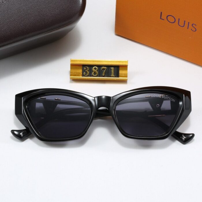 Sunglasses Louis Vuitton LVW071 - Image 2
