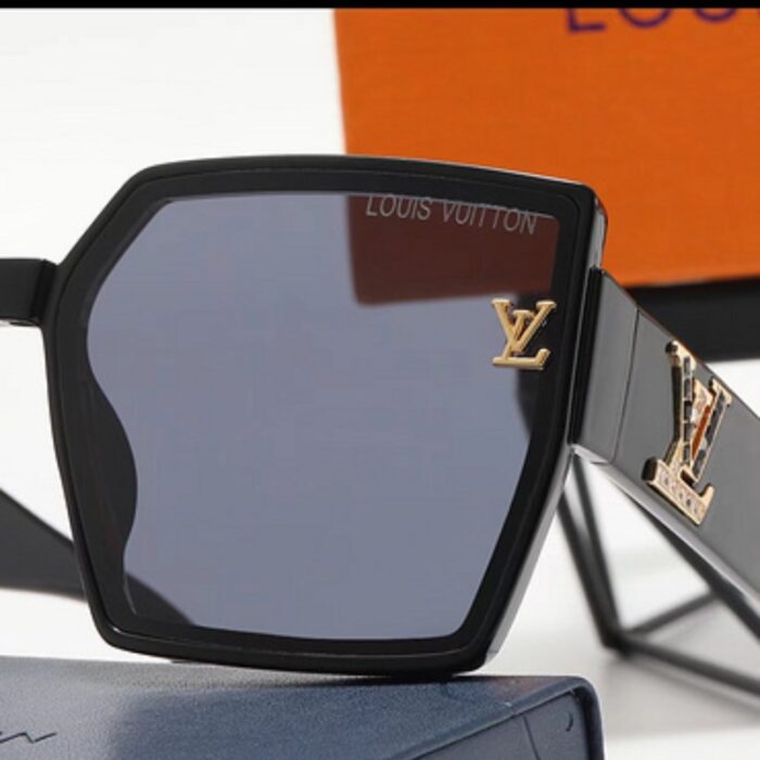 Sunglasses Louis Vuitton LVW074 - Image 2