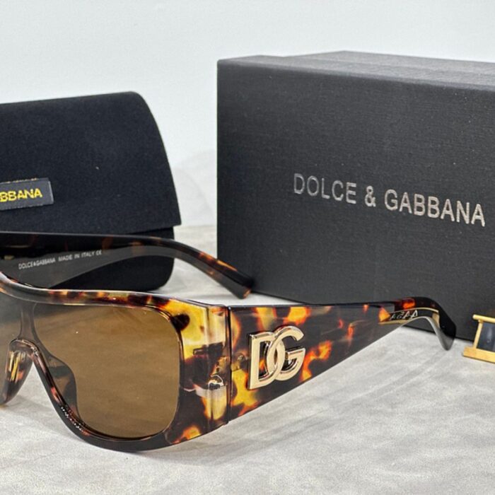 Sunglasses Dolce Gabbana DG029 - Image 2