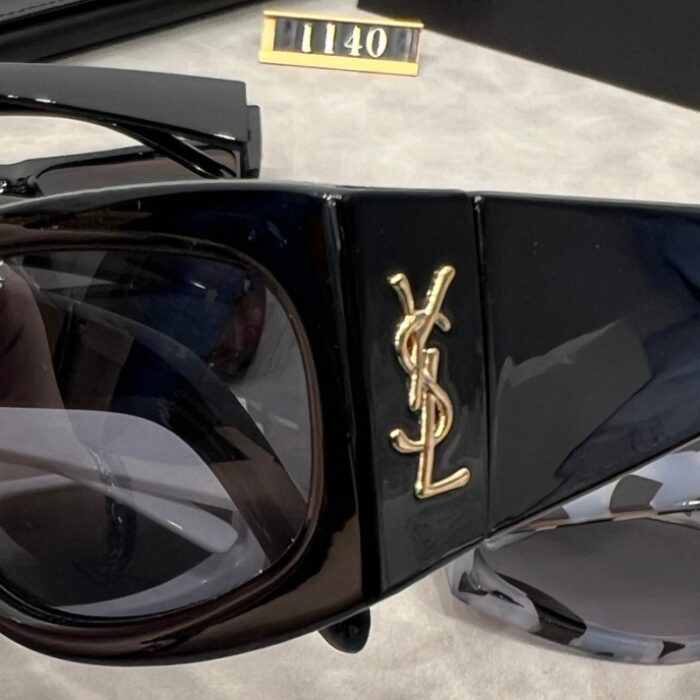 Sunglasses Yves Saint Laurent YSL022 - Image 2