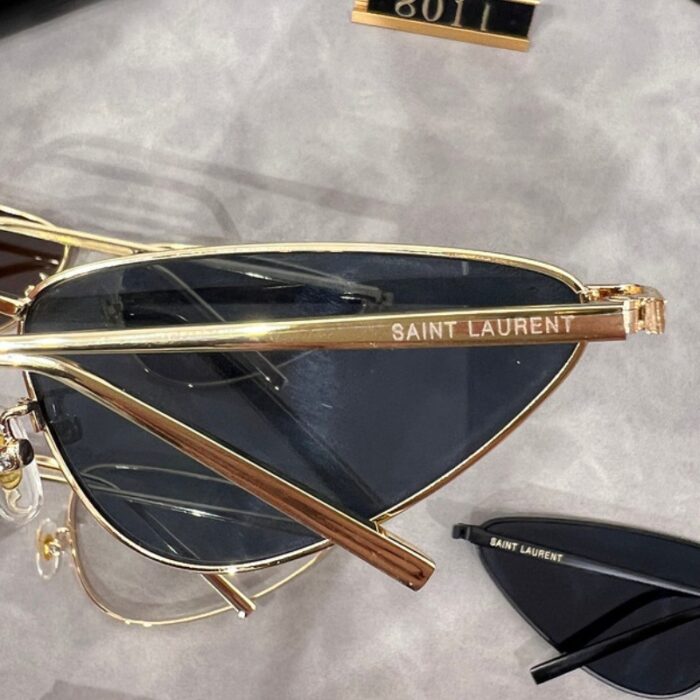 Sunglasses Yves Saint Laurent YSL025 - Image 2