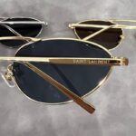 Sunglasses Yves Saint Laurent YSL026 - Image 2