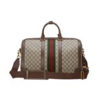 Shoulder Bag Gucci Savoy GG GCW005 - Image 4