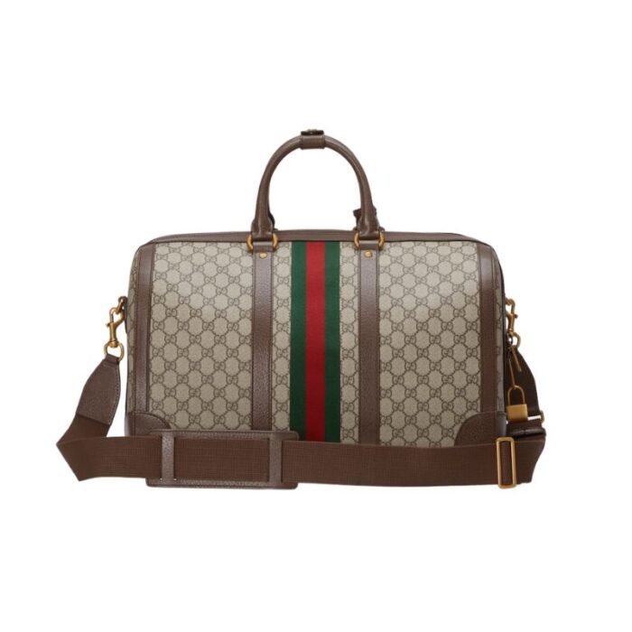 Shoulder Bag Gucci Savoy GG GCW005 - Image 4