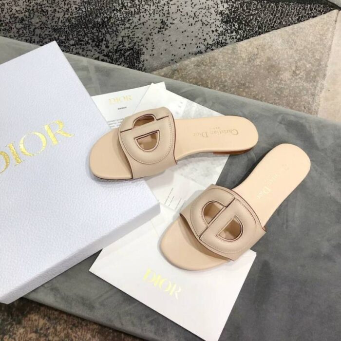 Christian Dior Sandal DO091 - Image 3