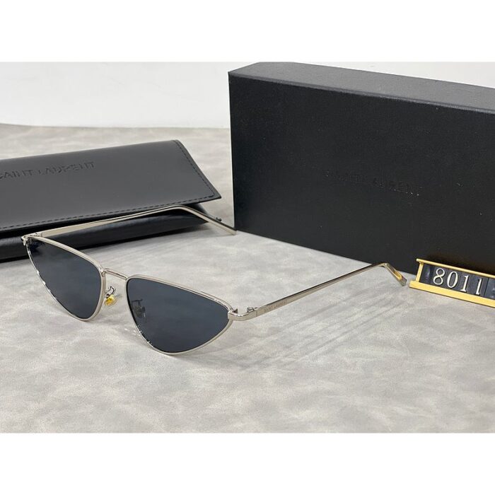 Sunglasses Yves Saint Laurent YSL025 - Image 3