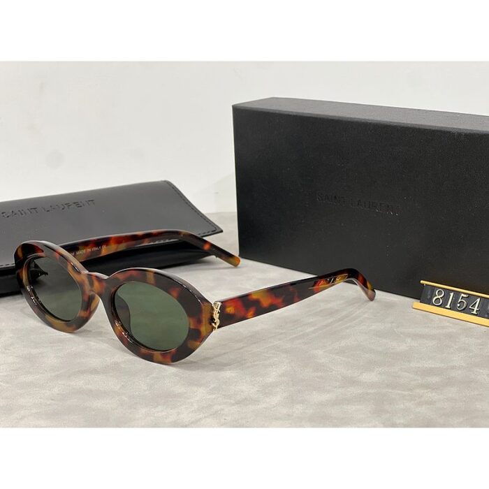 Sunglasses Yves Saint Laurent YSL024 - Image 3