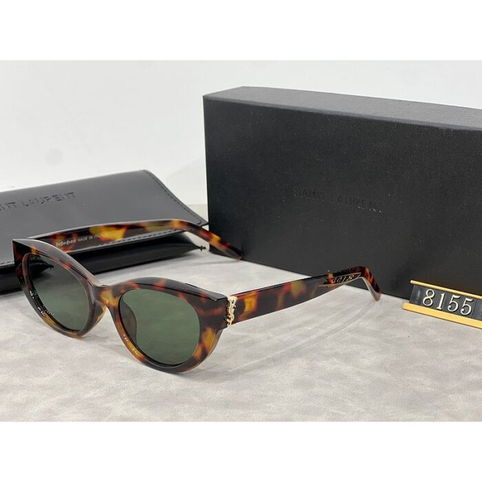 Sunglasses Yves Saint Laurent YSL023 - Image 4