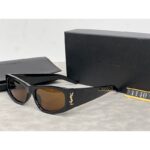 Sunglasses Yves Saint Laurent YSL022 - Image 3