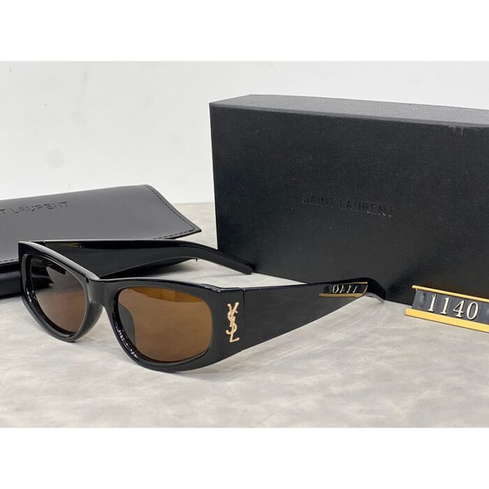 Sunglasses Yves Saint Laurent YSL022 - Image 3