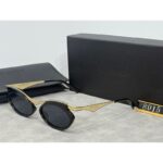 Sunglasses Yves Saint Laurent YSL017 - Image 3