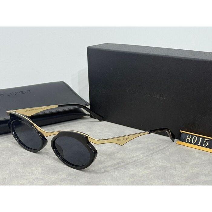 Sunglasses Yves Saint Laurent YSL017 - Image 3