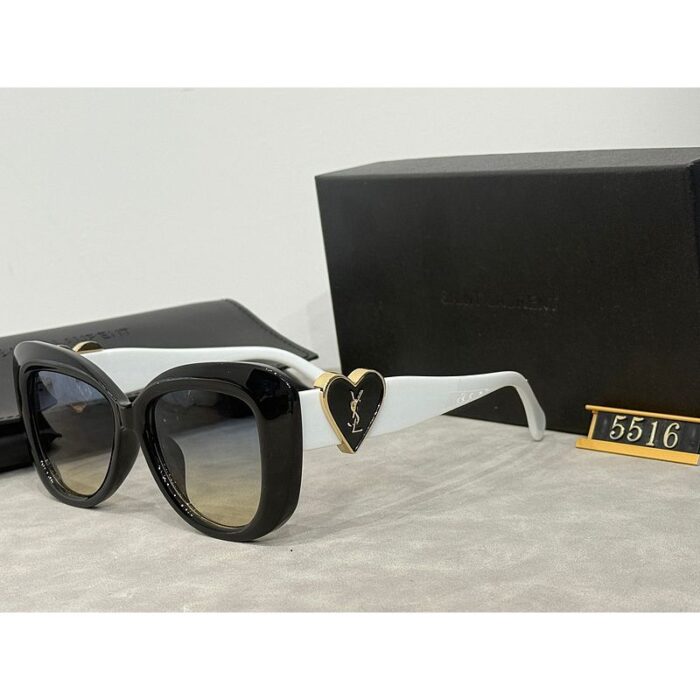 Sunglasses Yves Saint Laurent YSL015 - Image 3