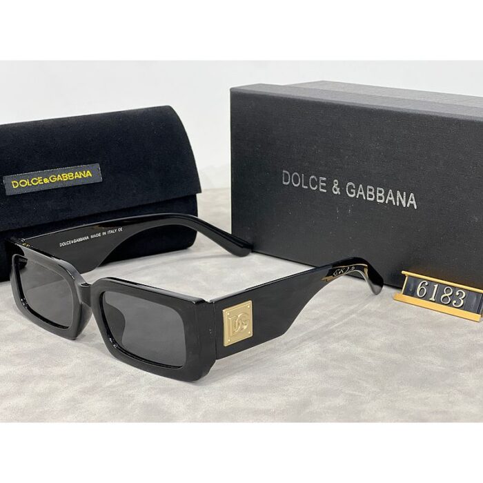 Sunglasses Dolce Gabbana DG009 - Image 3