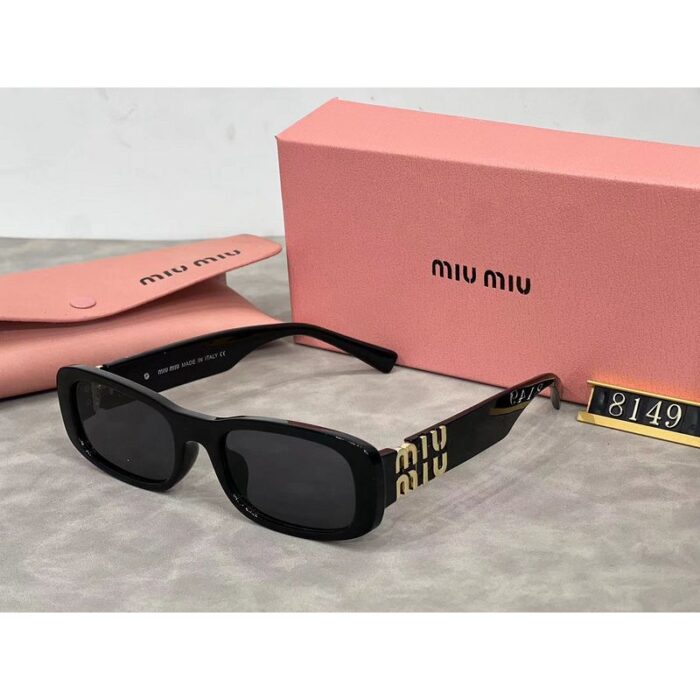 Sunglasses Miu Miu MMW015 - Image 2