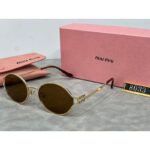 Sunglasses Miu Miu MMW013 - Image 3