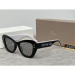 Sunglasses Christian Dior DO080 - Image 3