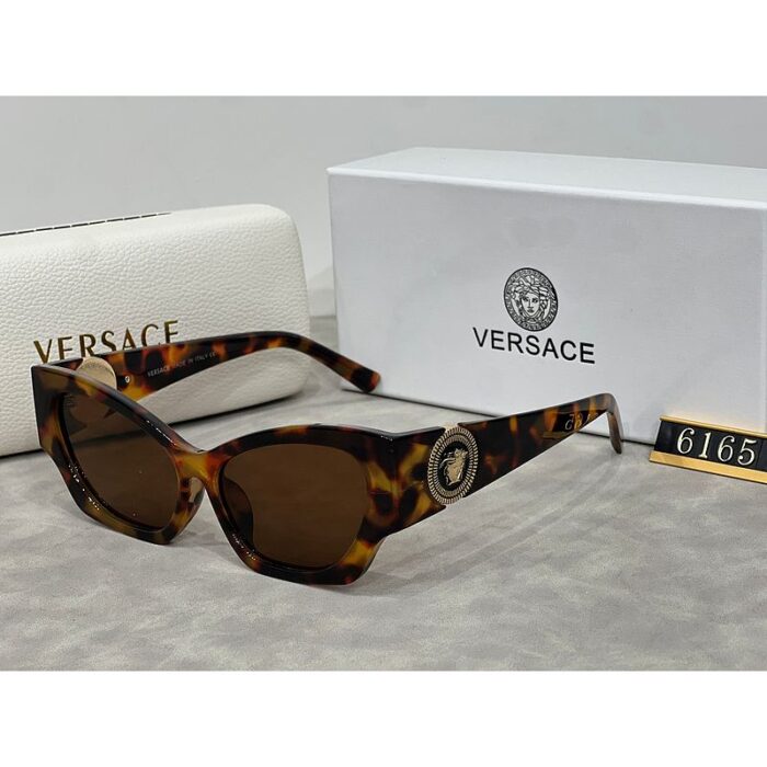 Sunglasses Versace VSC022 - Image 3