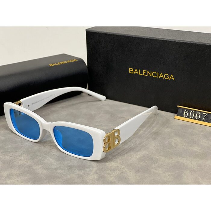 Sunglasses Balenciaga BL139 - Image 2