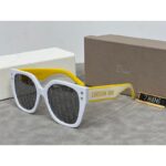 Sunglasses Christian Dior DO078 - Image 3