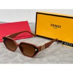 Sunglasses Fendi FDW012 - Image 2