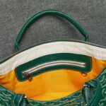 Goyard Duffle Travel Bag GYD005 - Image 21