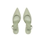 Fendi First Heel High 9.5cm FDW009 - Image 25
