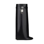 Givenchy Boot Shark Lock GVW001