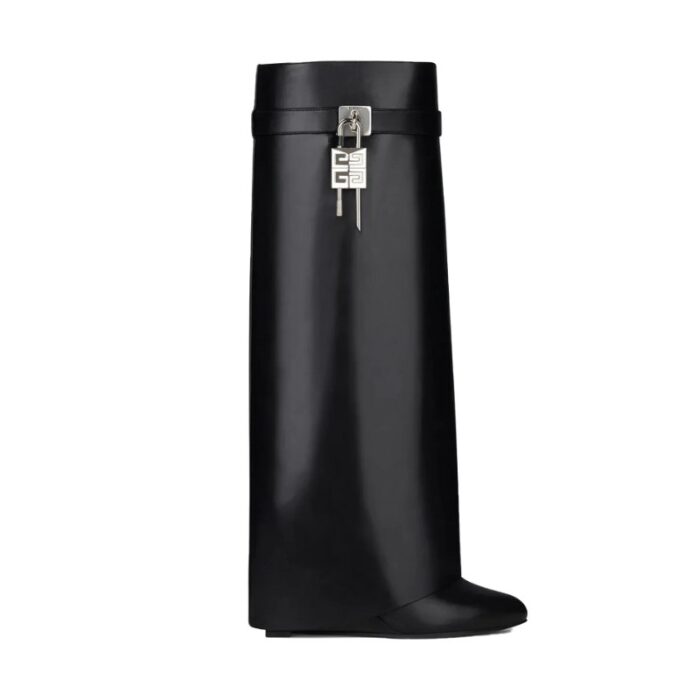 Givenchy Boot Shark Lock GVW001 - Image 1