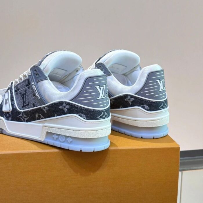 Louis Vuitton Trainer LVW035 - Image 4