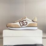 Dolce Gabbana Cushion Sneaker DG005