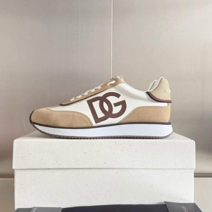 Dolce Gabbana Cushion Sneaker DG005 - Image 1