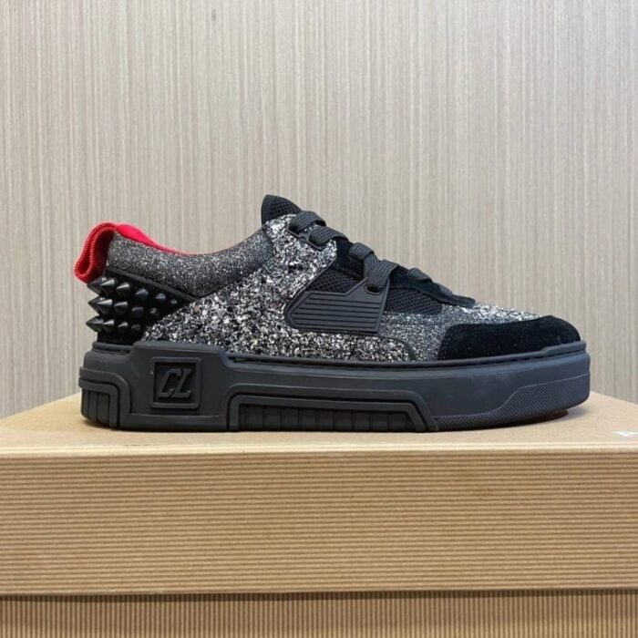 Christian Louboutin Astroloubi Sneaker CL007 - Image 1