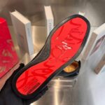 Christian Louboutin Spike Sneaker CL008 - Image 5
