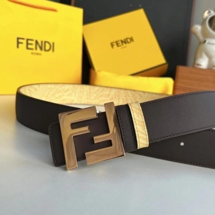 Belt Fendi FDW002 - Image 3