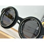 Sunglasses Louis Vuitton Super Vision Round LV046 - Image 3