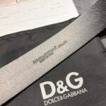Belt Dolce Gabanna DG009 - Image 3