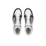Prada Sneaker District High Top PD067 - Image 3