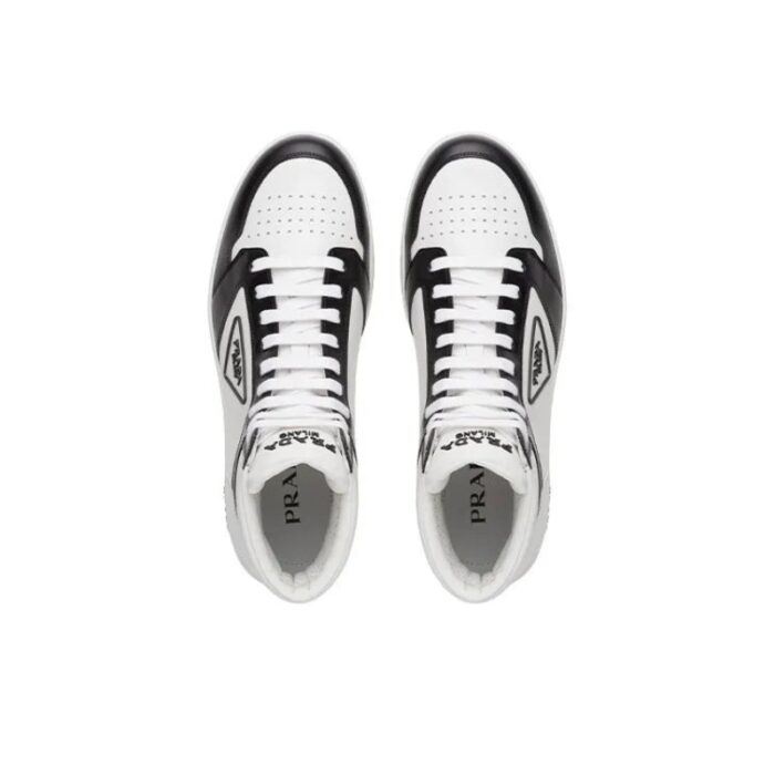 Prada Sneaker District High Top PD067 - Image 3